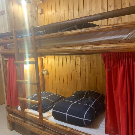 Appartement Le P'Tit Coin Montagne 2 à Bonneval-sur-Arc Extérieur photo