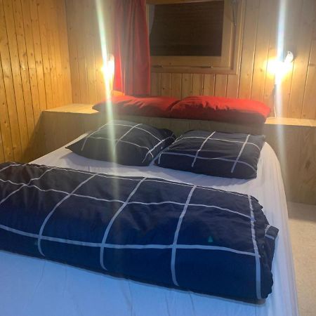Appartement Le P'Tit Coin Montagne 2 à Bonneval-sur-Arc Extérieur photo