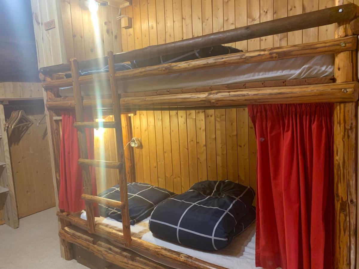 Appartement Le P'Tit Coin Montagne 2 à Bonneval-sur-Arc Extérieur photo