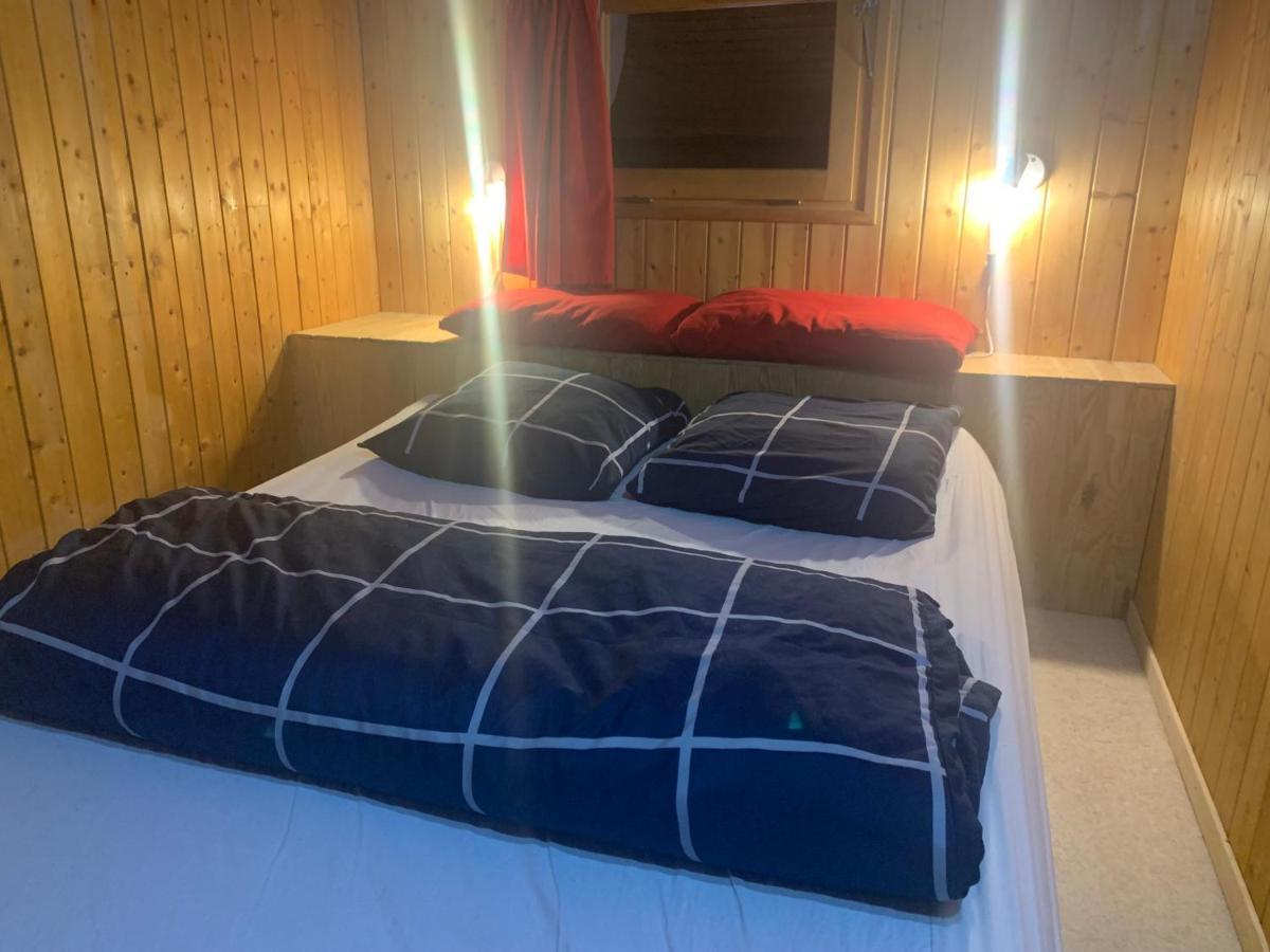 Appartement Le P'Tit Coin Montagne 2 à Bonneval-sur-Arc Extérieur photo